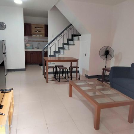 Villa Vacation Town House Near Mactan Cebu Airport Lapu-Lapu City Exterior foto