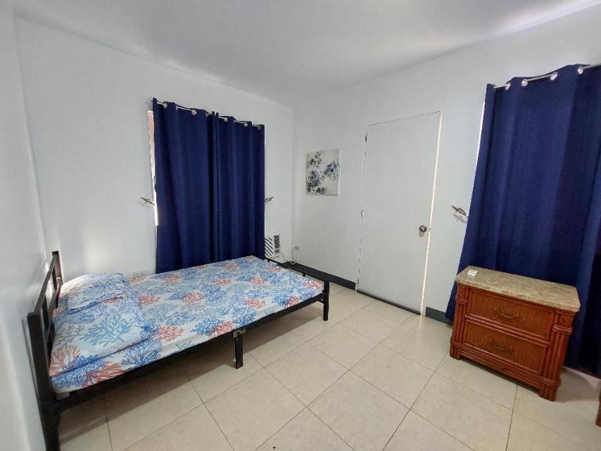 Villa Vacation Town House Near Mactan Cebu Airport Lapu-Lapu City Exterior foto
