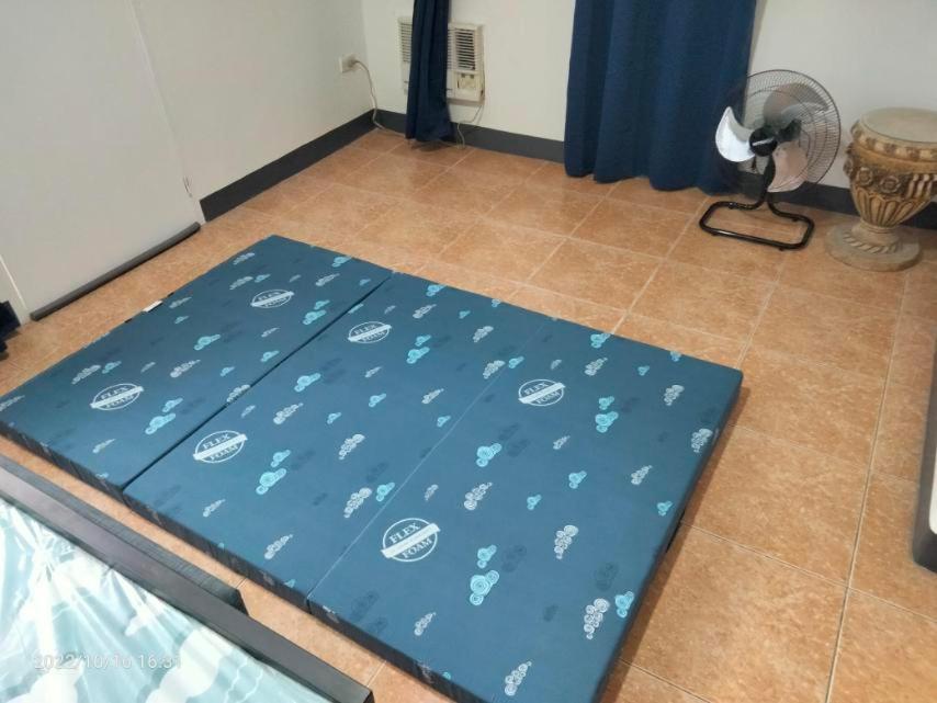 Villa Vacation Town House Near Mactan Cebu Airport Lapu-Lapu City Exterior foto